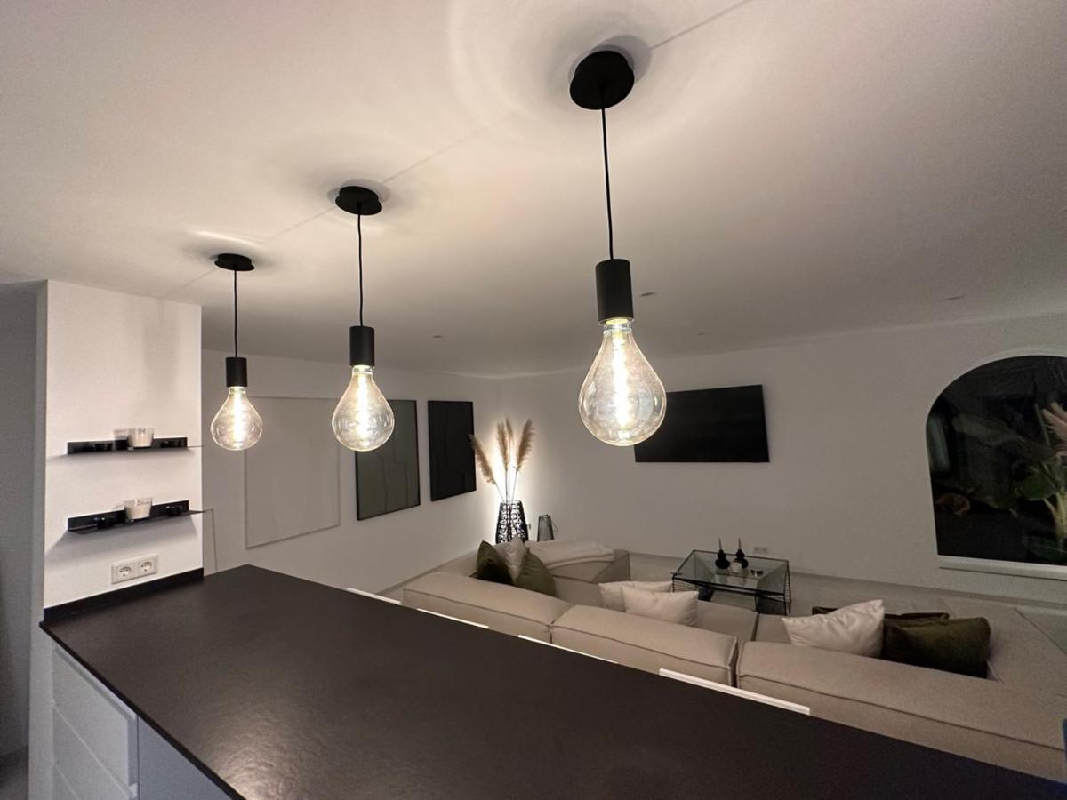 Sun Club P65 Premium Bungalow Маспаломас Екстериор снимка