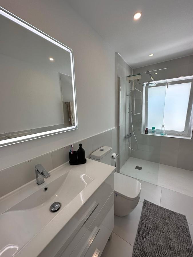 Sun Club P65 Premium Bungalow Маспаломас Екстериор снимка