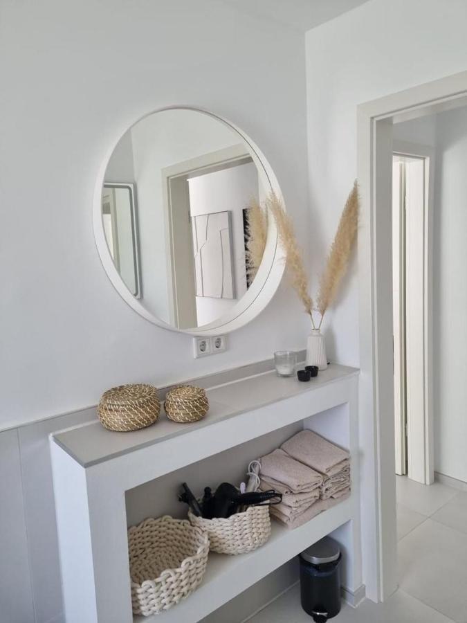 Sun Club P65 Premium Bungalow Маспаломас Екстериор снимка