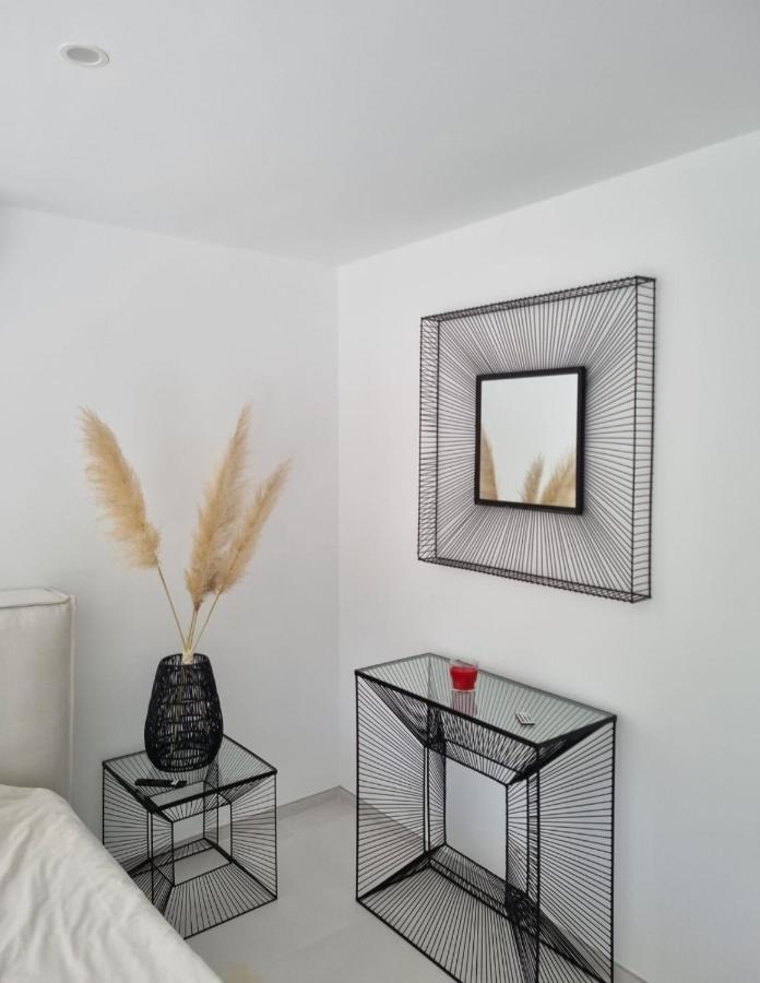 Sun Club P65 Premium Bungalow Маспаломас Екстериор снимка