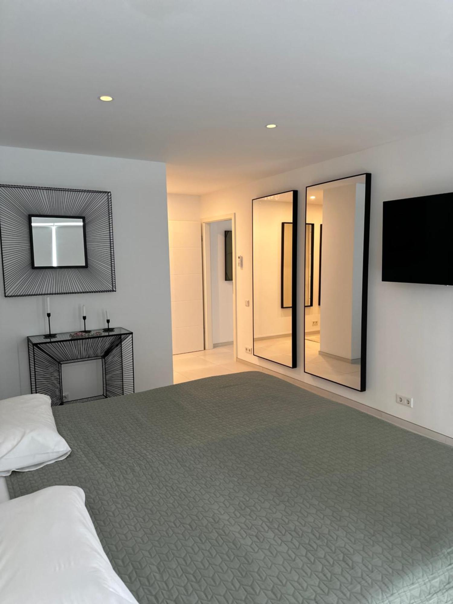 Sun Club P65 Premium Bungalow Маспаломас Екстериор снимка