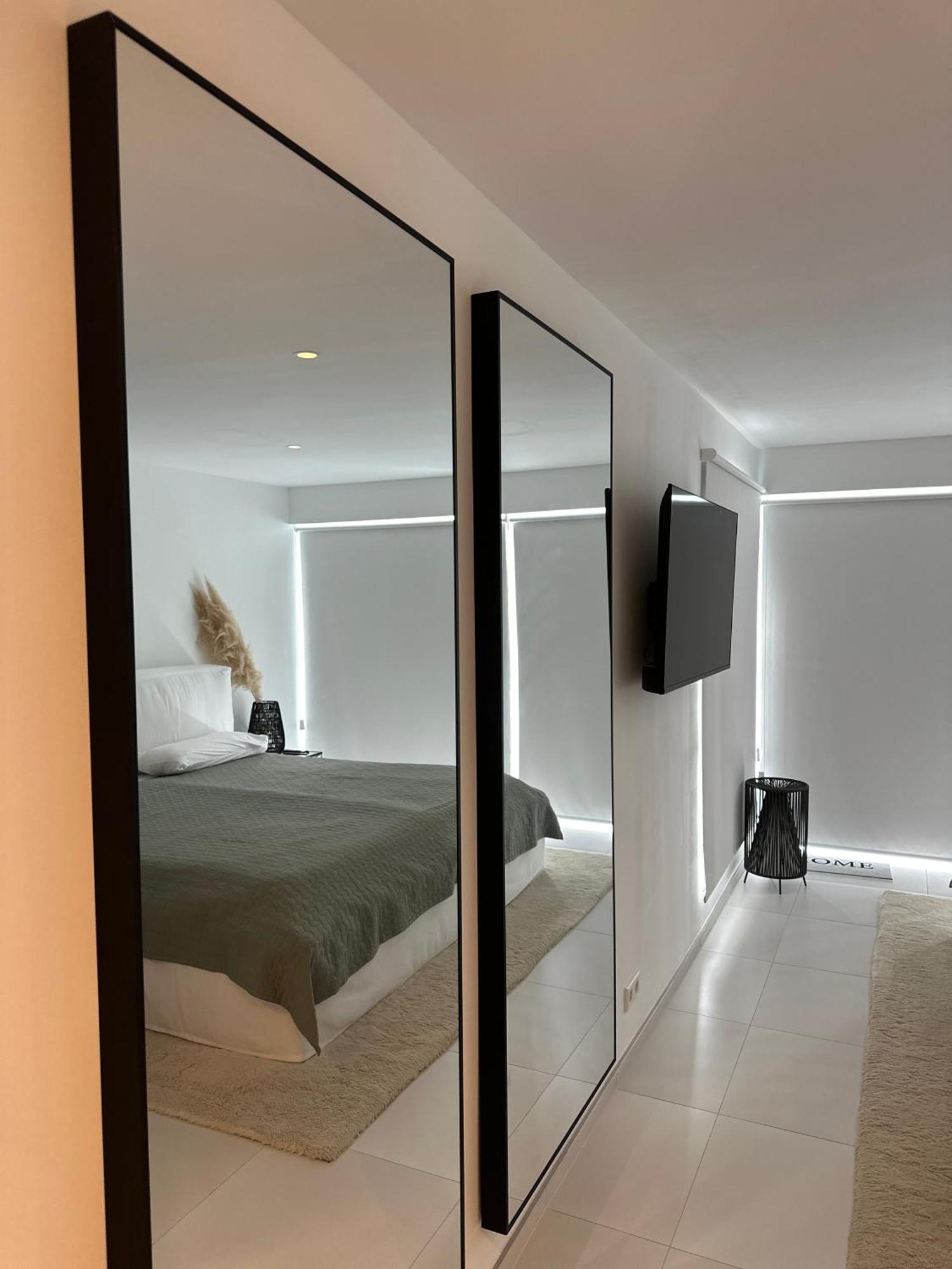 Sun Club P65 Premium Bungalow Маспаломас Екстериор снимка